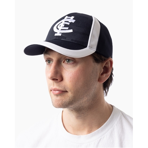 Carlton Blues AFL Active Cap Hat!
