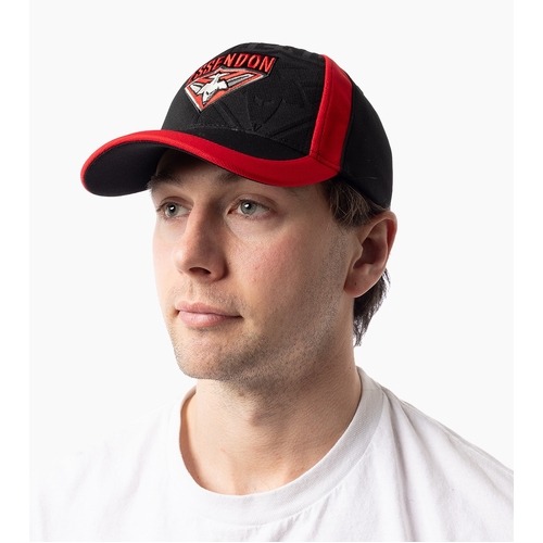 Essendon Bombers AFL Active Cap Hat!
