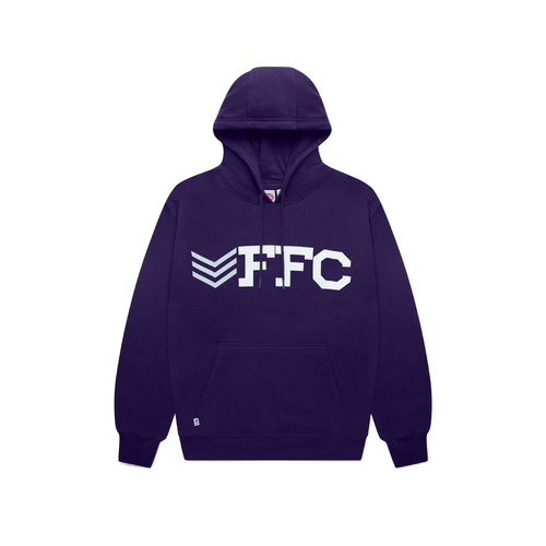 Fremantle Dockers AFL OTH Team Crest Hoody Sizes S-5XL! S3