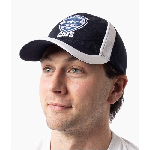 Geelong Cats AFL Active Cap Hat!