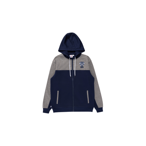 Geelong Cats AFL Performance FZ Hoody Sizes S-5XL!