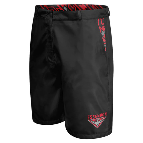 Essendon Bombers AFL Par-Tee Golf Shorts Sizes S-5XL!