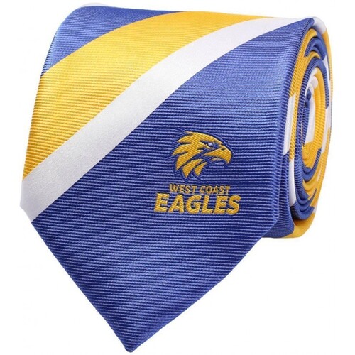 West Coast Eagles AFL Men's Neck Tie!
