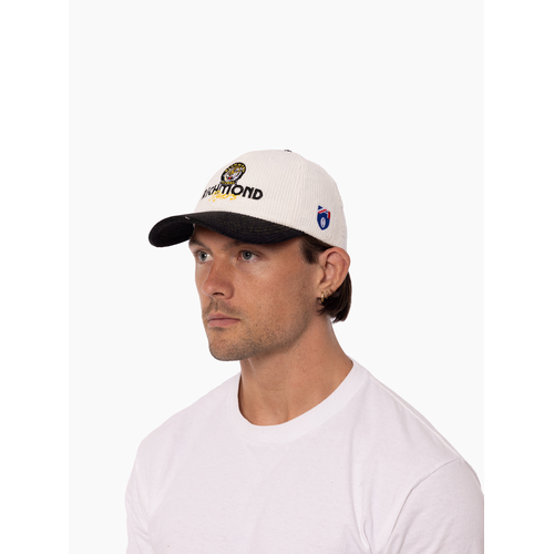 Richmond Tigers AFL Adult Throwback Cord Cap! T5