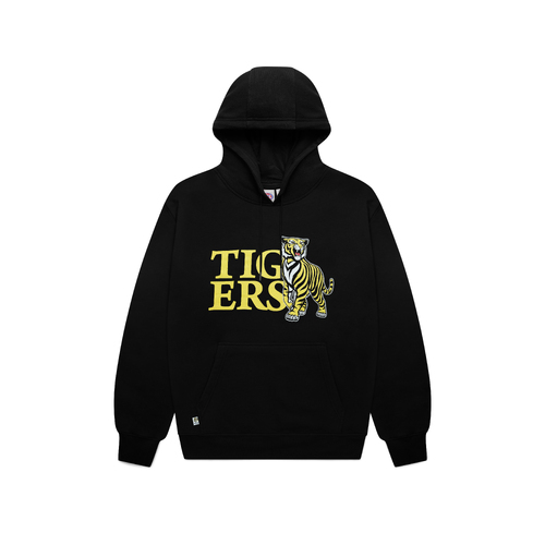 Richmond Tigers AFL OTH Team Crest Hoody Sizes S-5XL! S3