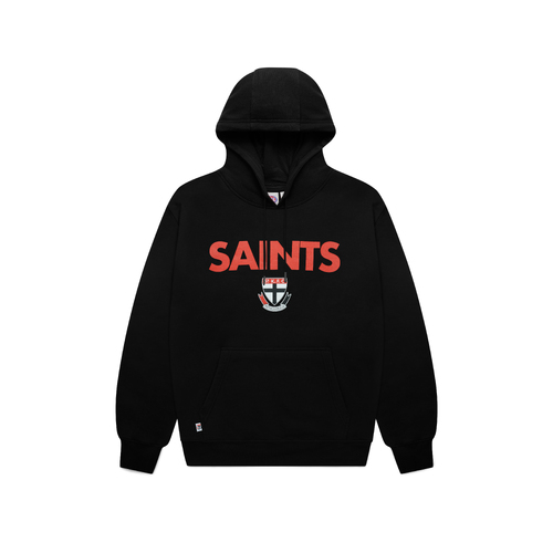 St Kilda Saints AFL OTH Team Crest Hoody Sizes S-5XL! S3