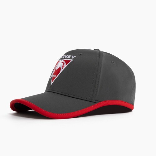 Sydney Swans 2024 AFL Adult Performance Cap!