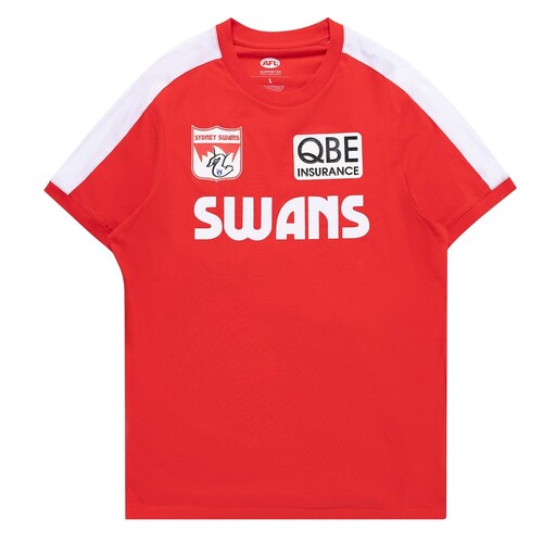 Sydney Swans 2023 AFL Throwback Graphic Tee Sizes S-5XL!