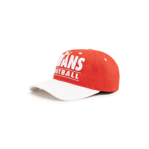 Sydney Swans Team Crest Deadstock Cap! S3