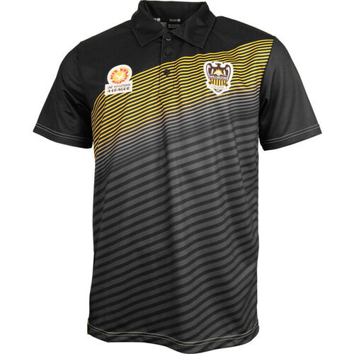 A League Wellington Phoenix
