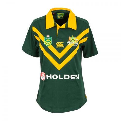 Australian Kangaroos NRL Official Licensed Merchandise Store | The  Supporter Store