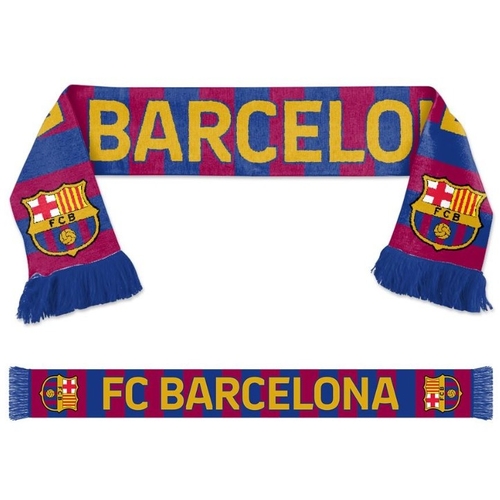 Barcelona FC EPL Supporters Scarf!