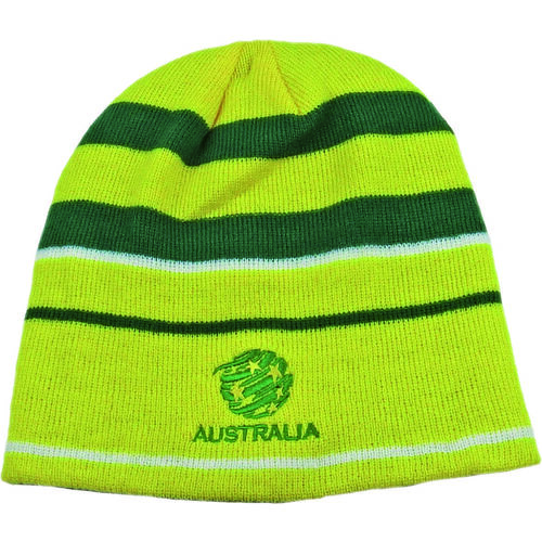 World Cup! Details about   Australia Socceroos 2018 Ushanka Russian Style Winter Fur Hat/Cap 