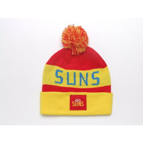 Gold Coast Suns AFL Official Licensed 
