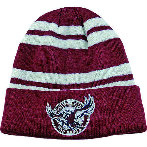 Canterbury Bulldogs NRL Wozza Beanie BNWT Canterbury Bulldogs NRL Wozza Beanie BNWT