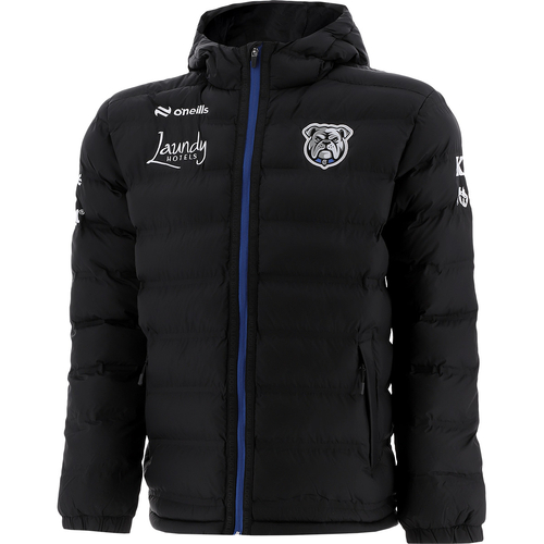 Canterbury Bulldogs NRL 2026 O'Neills Padded Jackets Sizes S-7XL!