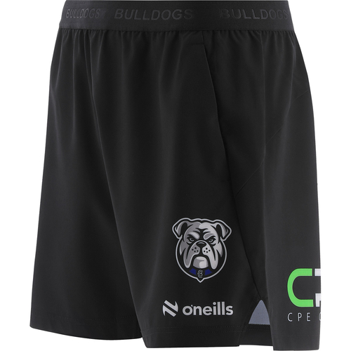 Canterbury Bulldogs NRL 2026 O'Neills Training Shorts Sizes S-7XL!