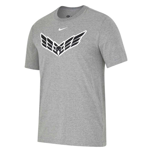 Collingwood Magpies AFL 2023 Graphic Tee T Shirt Grey Sizes S-3XL!