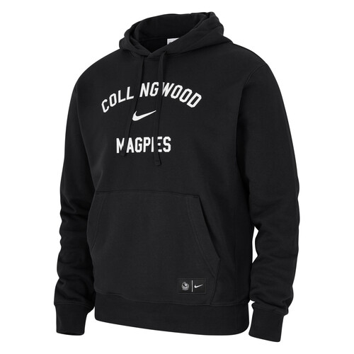 Collingwood Magpies AFL 2023 Travel Hoody Sizes S-3XL!