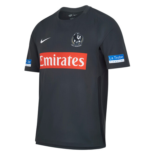 Collingwood Magpies AFL 2023 Training Shirt Sizes S-3XL! 