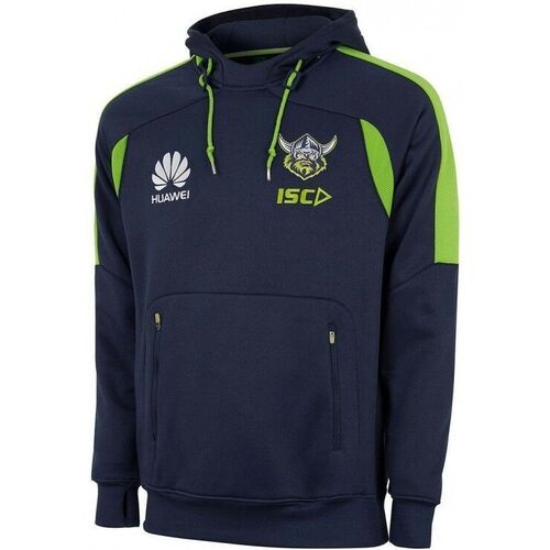 Canberra Raiders NRL Players ISC Squad Hoody Mens, Ladies & Kids Sizes! T8