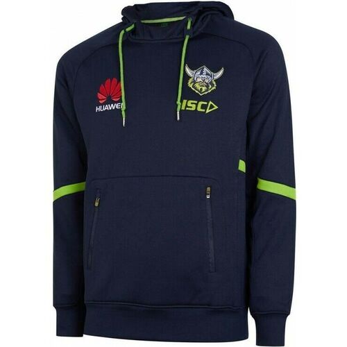 Canberra Raiders NRL ISC 2019 Players Squad Hoody Hoodie Sizes S-5XL! T9