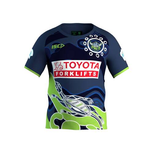 Canberra Raiders Shop – 2022 Mens Jersey 1