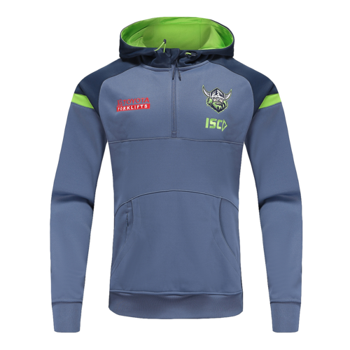 Canberra Raiders NRL ISC 2022 Squad Hoody Hoodie Sizes S-5XL!