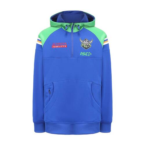 Canberra Raiders NRL ISC 2022 Anniversary Squad Hoody Hoodie Sizes S-5XL!
