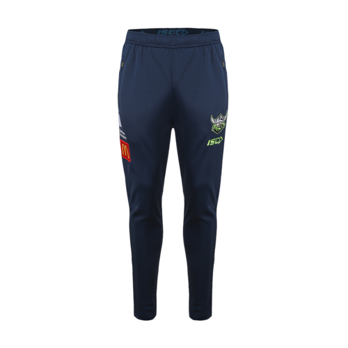 Canberra Raiders NRL ISC Knitted Pants Sizes S-5XL! T2