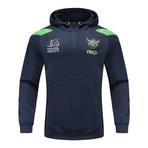Canberra Raiders NRL ISC 2023 Squad Hoody Hoodie Sizes S-5XL!