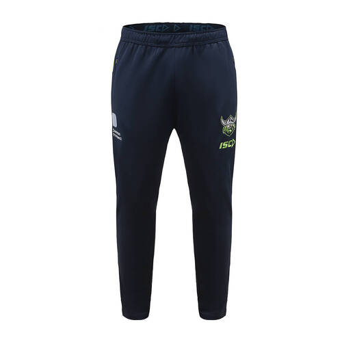 Canberra Raiders NRL ISC 2023 Knitted Pants Sizes S-2XL!