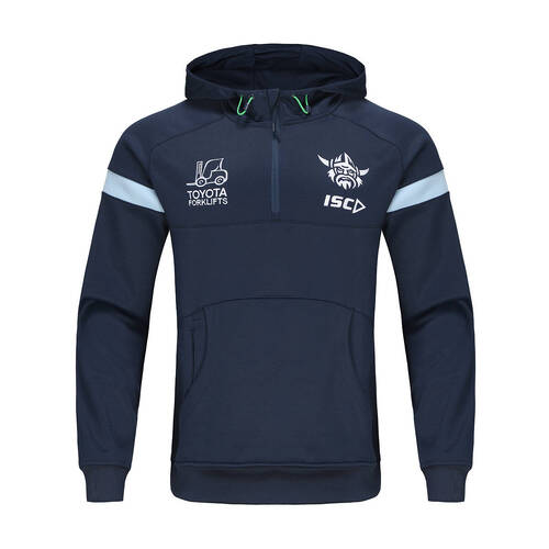 Canberra Raiders NRL ISC 2024 Squad Hoody Hoodie Sizes S-5XL!