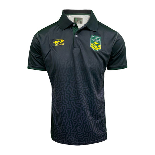 Store Supporter Licensed Official Kangaroos Australian NRL The Store Merchandise |