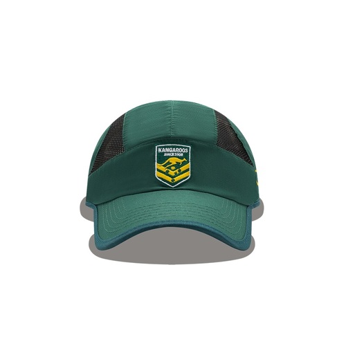 Australian Kangaroos 2024/25 Rugby League Players Training Cap!