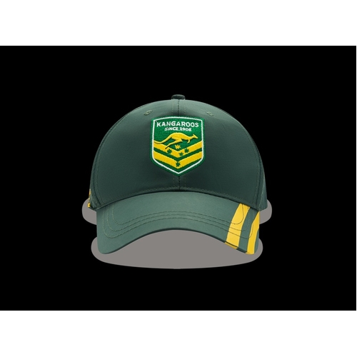 Australian Kangaroos 2025/26 Rugby League Players Media Cap!