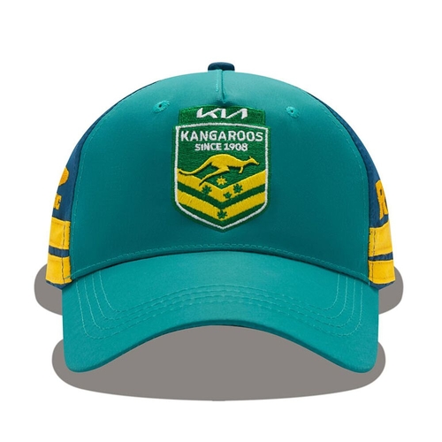 Australian Kangaroos RLWC 2026 Classic Players Media Cap!