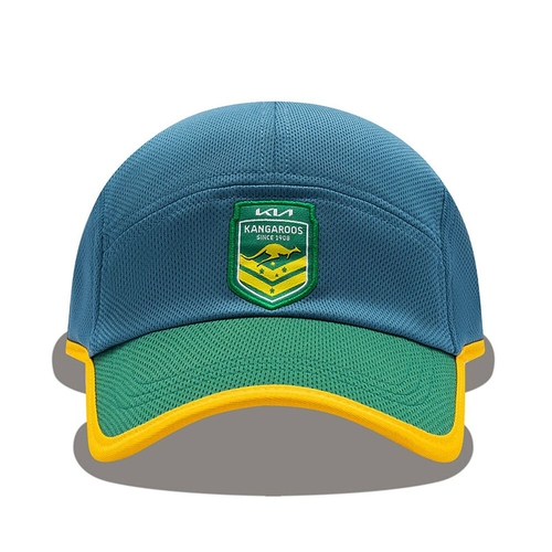 Australian Kangaroos RLWC 2026 Classic Players Training Cap!