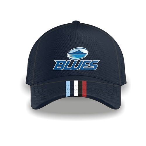 Auckland Blues 2024 Super Rugby Classic Players Media Cap!