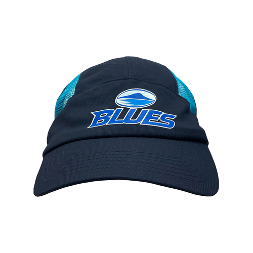 Auckland Blues 2024 Super Rugby Classic Training Cap!
