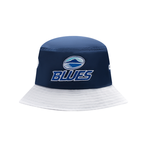 Auckland Blues 2026 Super Rugby Classic Players Bucket Hat!