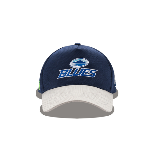 Auckland Blues 2026 Super Rugby Classic Players Media Cap!