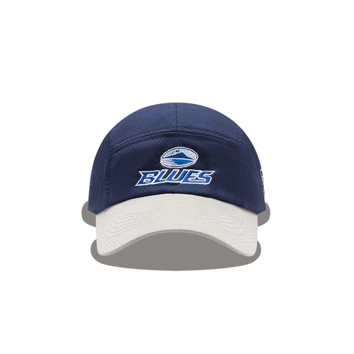 Auckland Blues 2026 Super Rugby Classic Players Training Cap!