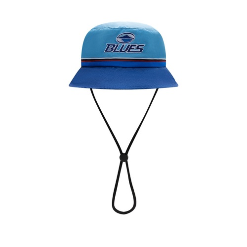 Auckland Blues 2025 Super Rugby Classic Summer Bucket Hat Cap!