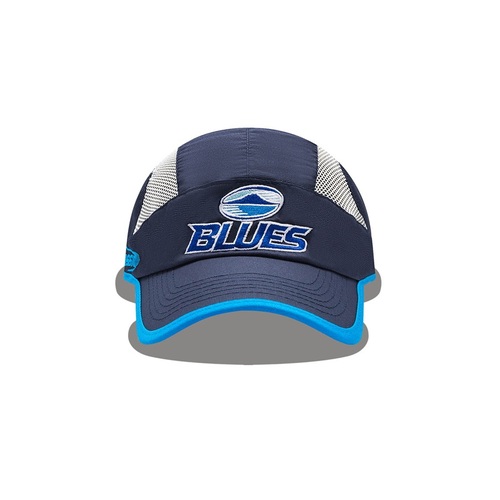 Auckland Blues 2025 Super Rugby Classic Training Cap Hat!