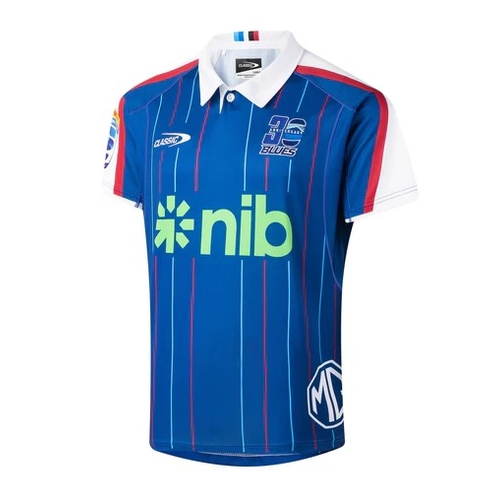 Auckland Blues Super Rugby Rugby Union Official Licensed