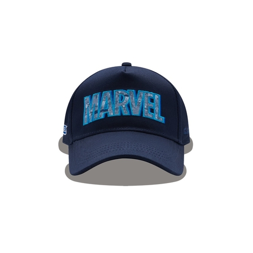 Auckland Blues 2025 Super Rugby Classic Players Spiderman Team Cap!