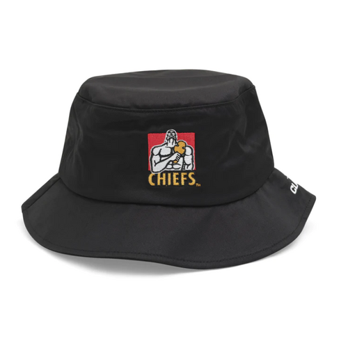 Waikato Chiefs 2024 Super Rugby Classic Players Bucket Hat Cap!