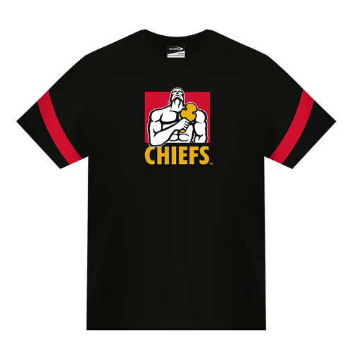 Waikato Chiefs 2024 Super Rugby Classic Team T-Shirt Sizes S-7XL!