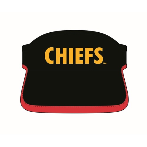 Waikato Chiefs 2024 Super Rugby Classic Players Visor!